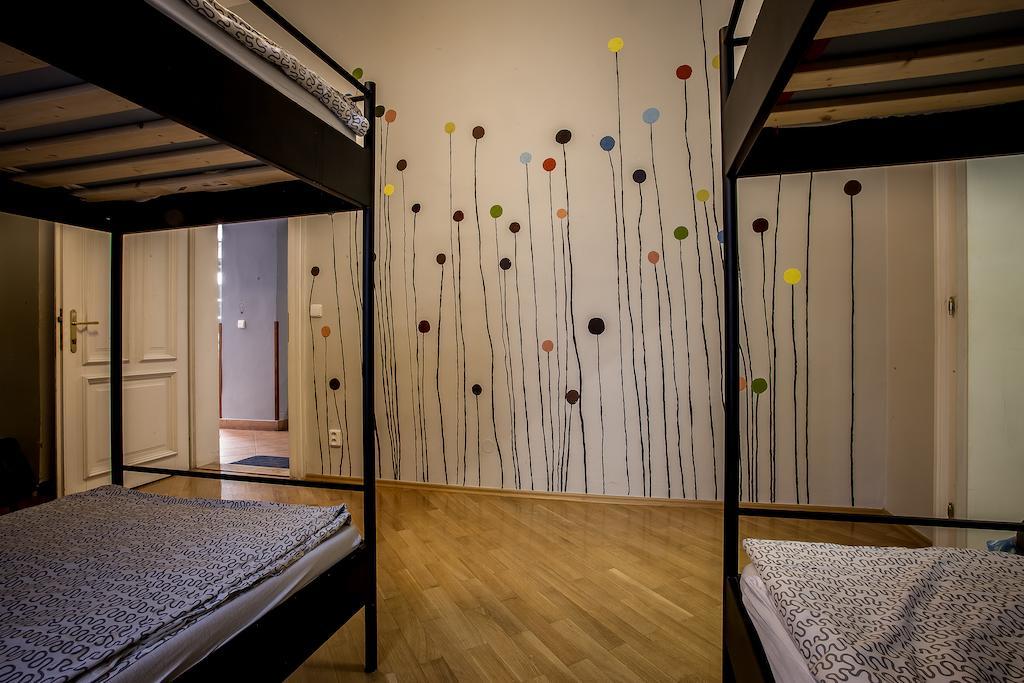 פראג Ahoy! Hostel חדר תמונה